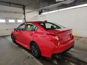 Subaru WRX * SPORT * REVERSE CAMERA * ПОДГРЕВ * , снимка 6