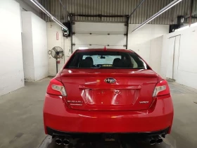 Subaru WRX * SPORT * REVERSE CAMERA * ПОДГРЕВ * , снимка 5