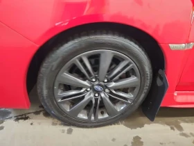 Subaru WRX * SPORT * REVERSE CAMERA * ПОДГРЕВ * , снимка 8