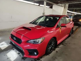 Subaru WRX * SPORT * REVERSE CAMERA * ПОДГРЕВ * , снимка 1