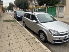 Opel Astra, снимка 2