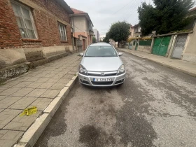 Opel Astra, снимка 5