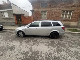 Opel Astra, снимка 7