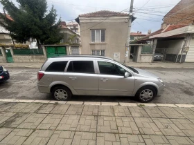 Opel Astra, снимка 6