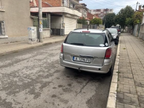 Opel Astra, снимка 3
