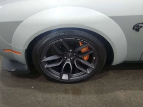 Dodge Challenger * Rwd Srt Hellcat Redeye Widebody * CARFAX * , снимка 6