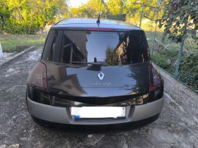 Renault Megane, снимка 6