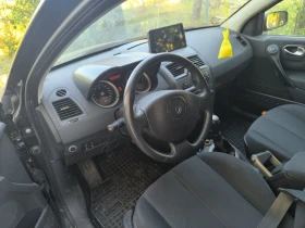 Renault Megane, снимка 4