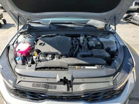 Kia K5 2.5l Gt Line, снимка 11