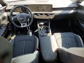 Kia K5 2.5l Gt Line, снимка 8