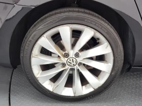VW CC 2.0 TSI, снимка 5