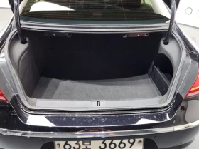 VW CC 2.0 TSI, снимка 16
