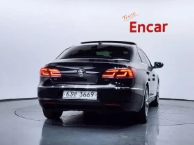 VW CC 2.0 TSI, снимка 4