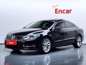 VW CC 2.0 TSI, снимка 1