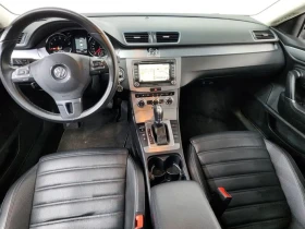 VW CC 2.0 TSI, снимка 7