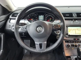 VW CC 2.0 TSI, снимка 12