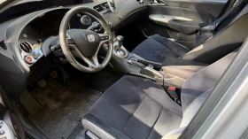 Honda Civic Limited Edition, снимка 8