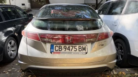 Honda Civic Limited Edition, снимка 5