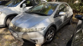 Honda Civic Limited Edition, снимка 1