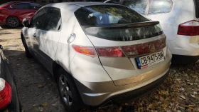 Honda Civic Limited Edition, снимка 4