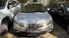 Honda Civic Limited Edition, снимка 2