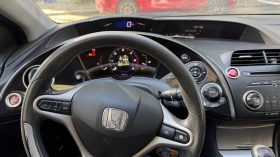 Honda Civic Limited Edition, снимка 10