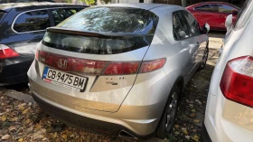 Honda Civic Limited Edition, снимка 6