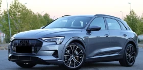 Audi E-Tron 55 Quattro S-Line, снимка 1