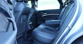 Audi E-Tron 55 Quattro S-Line, снимка 6
