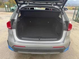 BMW iX1 X-Drive, 313k.c, снимка 13