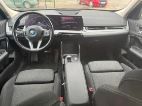 BMW iX1 X-Drive, 313k.c, снимка 11