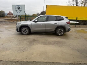 BMW iX1 X-Drive, 313k.c, снимка 3