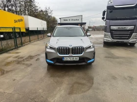 BMW iX1 X-Drive, 313k.c, снимка 2