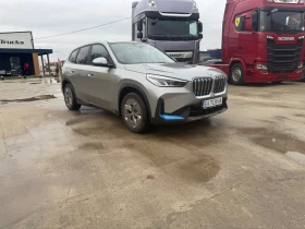 BMW iX1 X-Drive, 313k.c, снимка 8