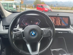 BMW iX1 X-Drive, 313k.c, снимка 9