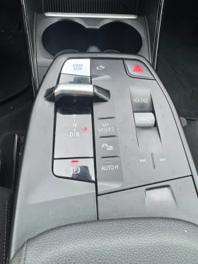 BMW iX1 X-Drive, 313k.c, снимка 10