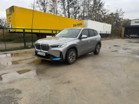 BMW iX1 X-Drive, 313k.c, снимка 1