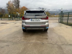 BMW iX1 X-Drive, 313k.c, снимка 5