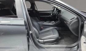 Hyundai Sonata ГАЗ* CAMERA* ПОДГРЕВ* , снимка 15