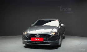 Hyundai Sonata ГАЗ* CAMERA* ПОДГРЕВ* , снимка 2