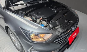 Hyundai Sonata ГАЗ* CAMERA* ПОДГРЕВ* , снимка 16
