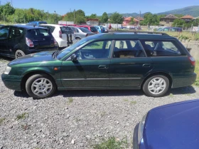 Subaru Legacy 2.0 I / 4x4, снимка 6