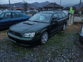 Subaru Legacy 2.0 I / 4x4, снимка 7