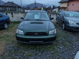 Subaru Legacy 2.0 I / 4x4, снимка 2