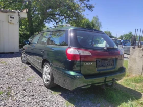 Subaru Legacy 2.0 I / 4x4, снимка 5