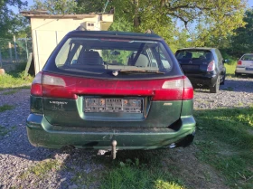 Subaru Legacy 2.0 I / 4x4, снимка 9