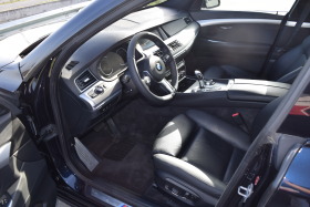 BMW 5 Gran Turismo 530d X-Drive M, снимка 5