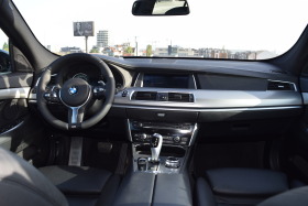 BMW 5 Gran Turismo 530d X-Drive M, снимка 9 - Автомобили и джипове - 42421438
