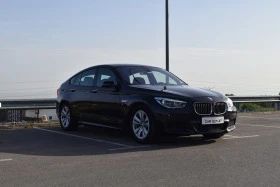 BMW 5 Gran Turismo 530d X-Drive M - [3] 