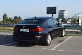 BMW 5 Gran Turismo 530d X-Drive M - [4] 